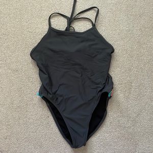 Jolyn Gavin Swim Onsie